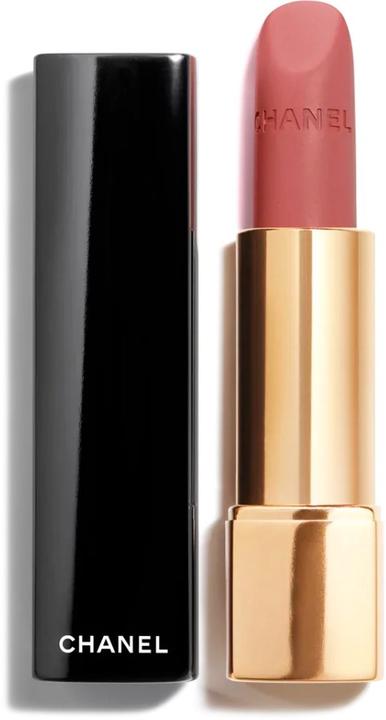Chanel Rouge Allure Velv Lumin Matte Lip No 63 (#63 Essentielle)