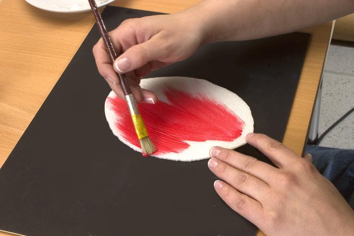 Produktbild Pebaro Heissdrahtschneider und Styropor-Hand-Schneidgerät 800B