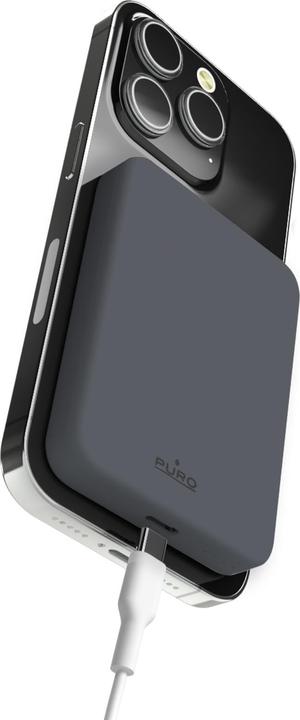 Image du produit Puro Banque d'alimentation (4200 mAh, 15 W, 14.50 Wh)