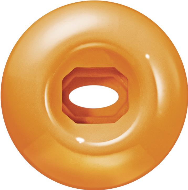 Immagine prodotto Curaprox Piedino per spazzolino da denti, arancione (1 x)