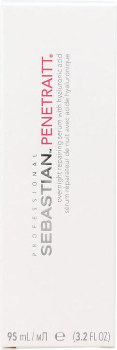 Sebastian Professional Penetraiit Overnight Repairing Serum 95ml (95 ml)