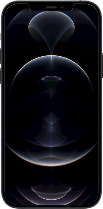 Produktbild Belkin ScreenForce TemperedGlass (1 Stück, Realme 12 Pro+, Apple iPhone 12)