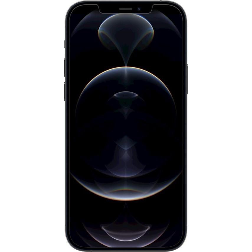 Thumbnail - Belkin ScreenForce TemperedGlass (1 Stück, Realme 12 Pro+, Apple iPhone 12), Smartphone Schutzfolie, Transparent