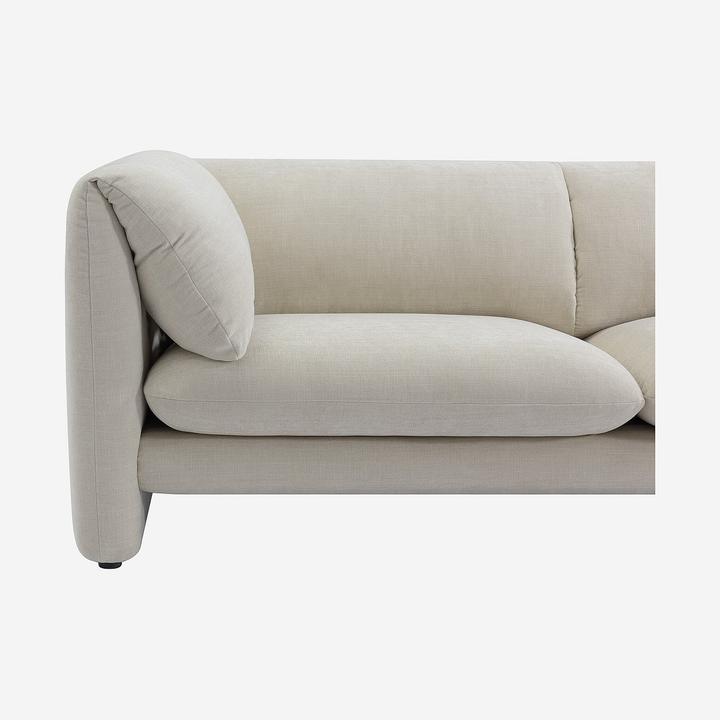 Produktbild Habitat Positano (3-Sitzer)