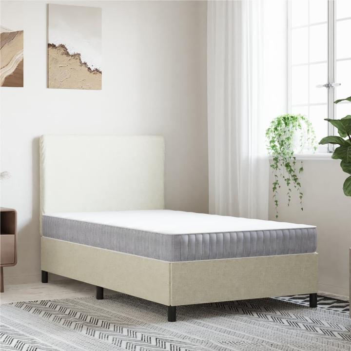 Produktbild vidaXL Taschenfederkern-Matratze (120 x 200 cm)