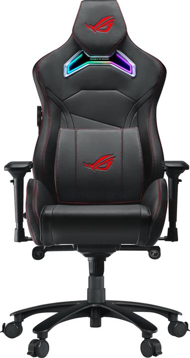 ASUS ROG Chariot X