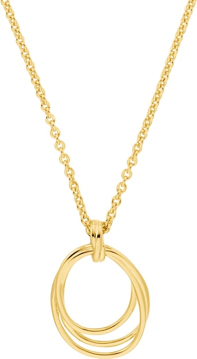 Produktbild S.Oliver Kette (925er Silber)