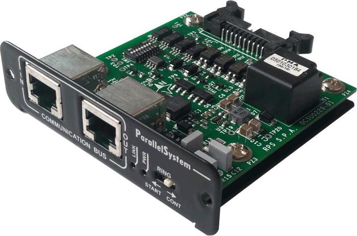 Actual product image Riello SDU 5000-8 PD (5000 W, Online double converter UPS)