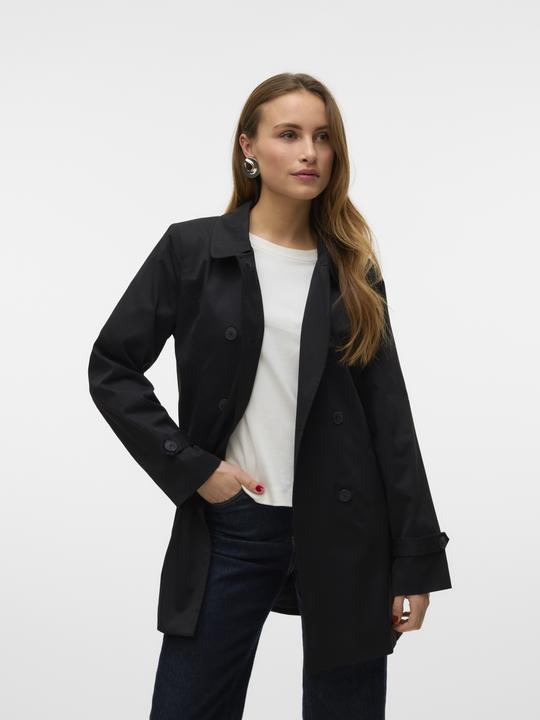 Produktbild Vero Moda Vmchelsea Olivia Trenchcoat Noos (XS)