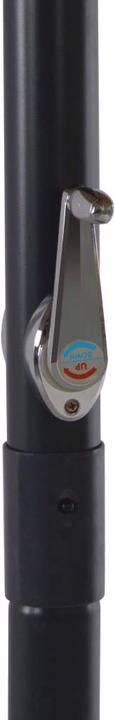 Produktbild vidaXL Sonnenschirm (1 m)