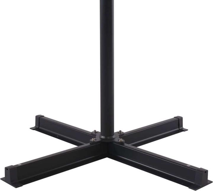 Produktbild vidaXL Sonnenschirm (1 m)