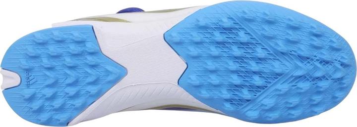 Actual product image adidas Childrens/Kids X Crazyfast Messi League Football Boots (38)