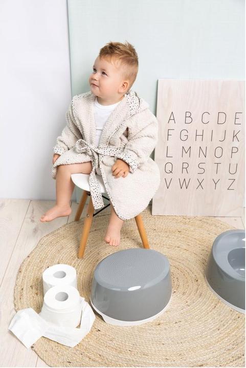 Actual product image Zewi Stool