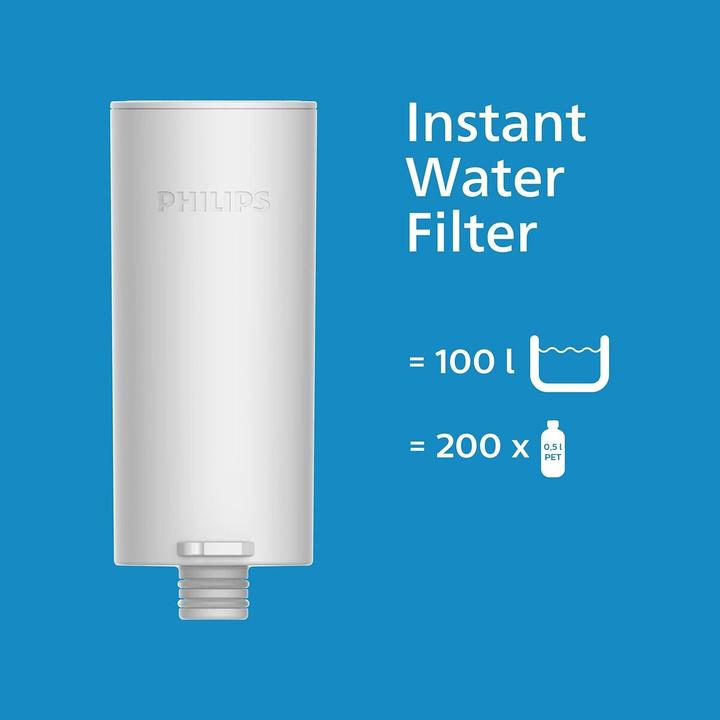 Productafbeelding Philips Micro X-Clean (3 l)