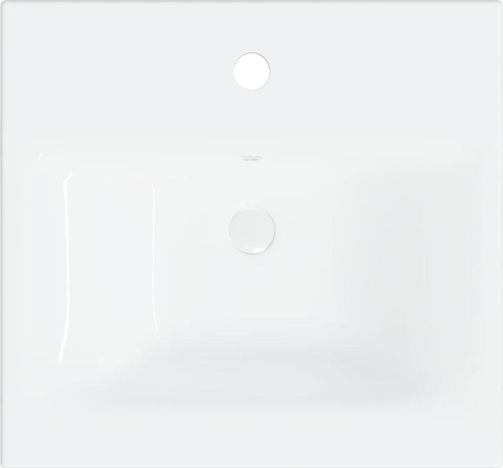 Actual product image vidaXL Badmöbel Set