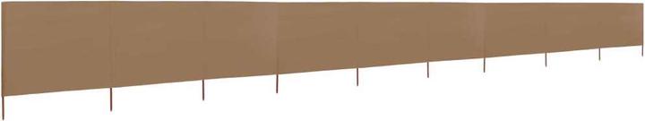 Image du produit vidaXL Juliette (1200 cm)