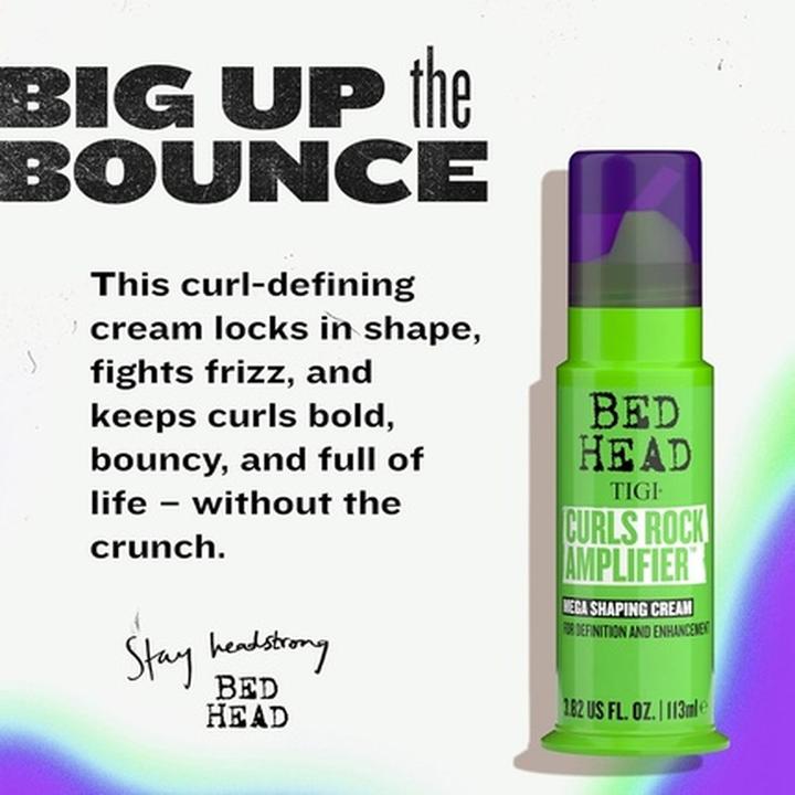 Immagine prodotto Tigi Bed Head (Crema per capelli, 113 ml)