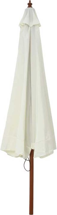 Produktbild vidaXL Sonnenschirm (3.30 m)