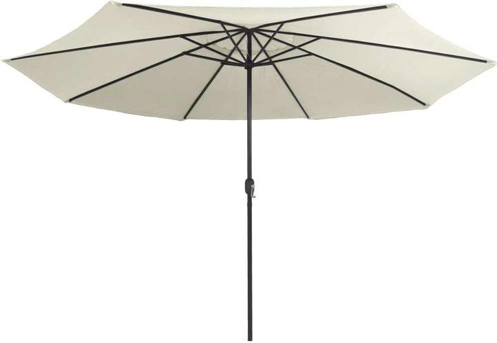 Actual product image vidaXL Sonnenschirm (4 m)