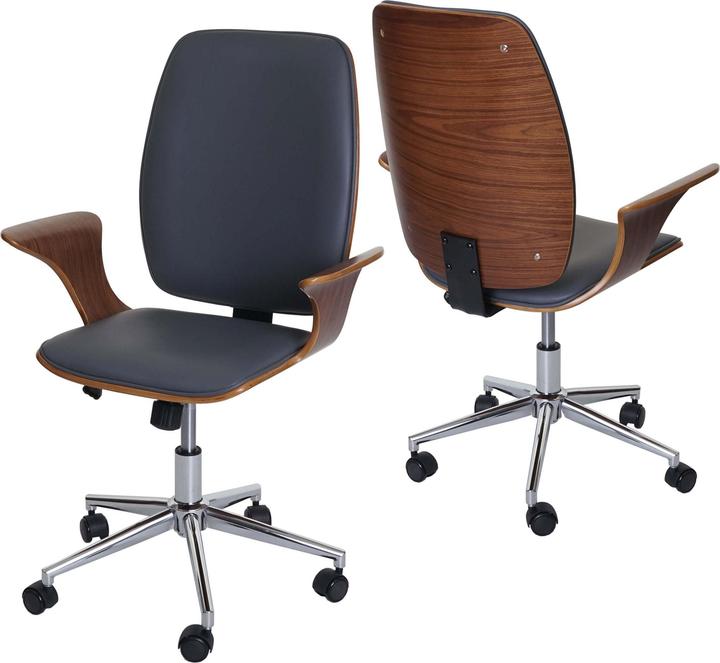 Image du produit JOHN316 Bürostuhl