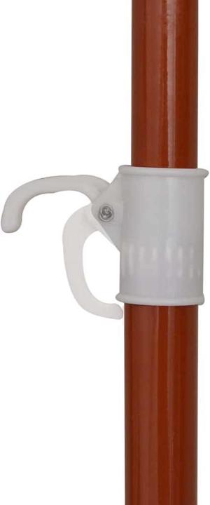 Immagine prodotto vidaXL Sonnenschirm (2.55 m)