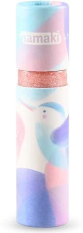 Immagine prodotto Namaki Gloss Rosa glitterato (Rosa)