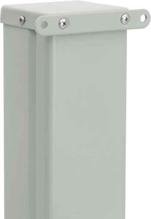 Produktbild vidaXL Seitenmarkise (3 m)