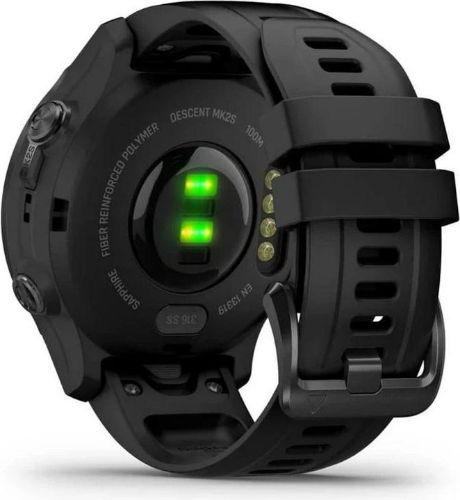Produktbild Garmin Descent MK2S (43 mm)
