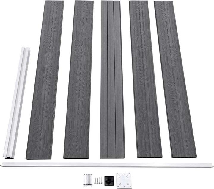 Image du produit VidaXL Tana