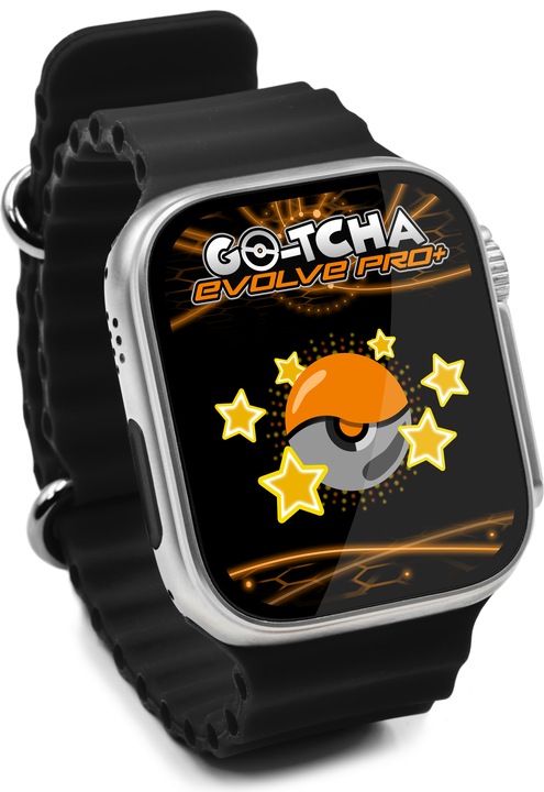 Actual product image Datel Go-Tcha Evolve Pro+ (Android)