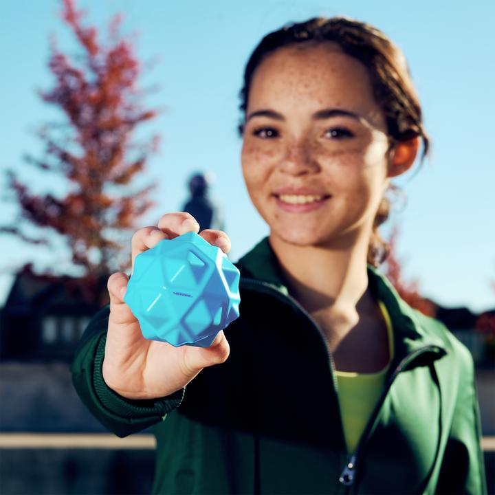 Image du produit Spin Master Balle Aerobie Sonic Bounce, balles rebondissantes pour enfants, jeux pour enfants, jeux d'extérieur