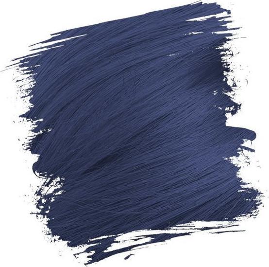 Produktbild Crazy Color Semi Permanent Dye 72 Saphir (Sapphire)