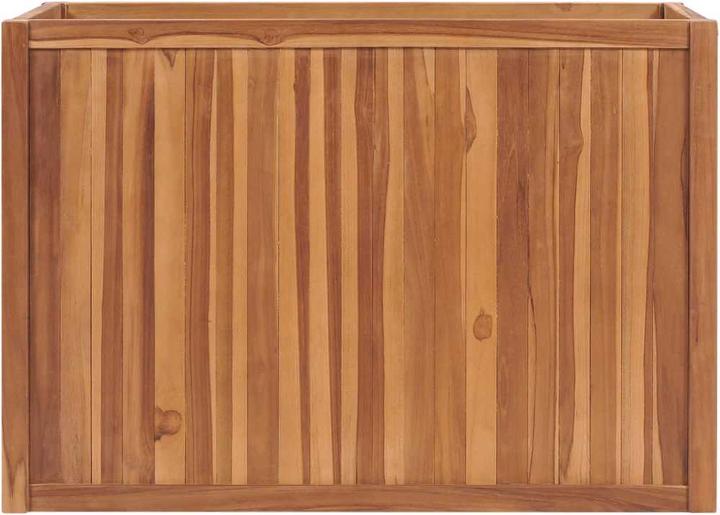 Produktbild vidaXL Hochbeet