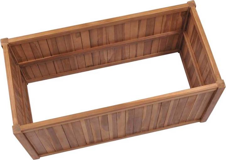 Produktbild vidaXL Hochbeet