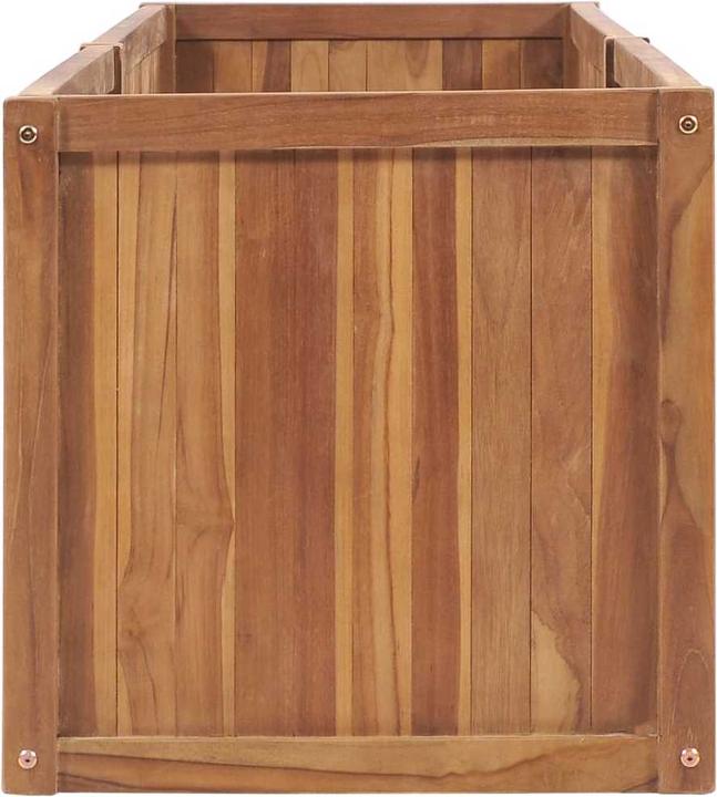 Produktbild vidaXL Hochbeet