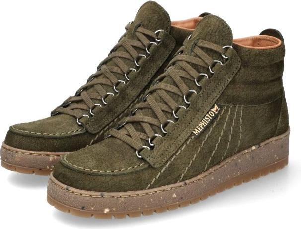 Actual product image Mephisto Rainbow Mid (46.5)