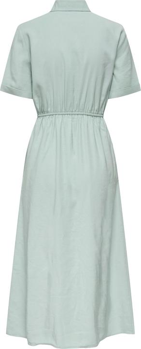 Image du produit Only ONLARIS Langes Kleid Kleid (S)