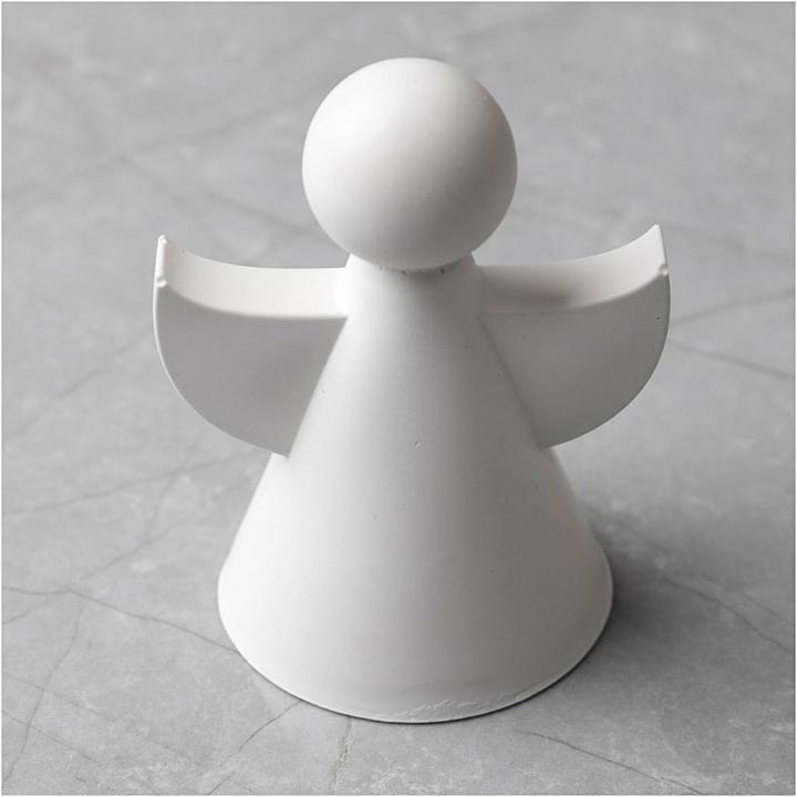 Image du produit Creativ Company Silikon-Giessform "Engel"