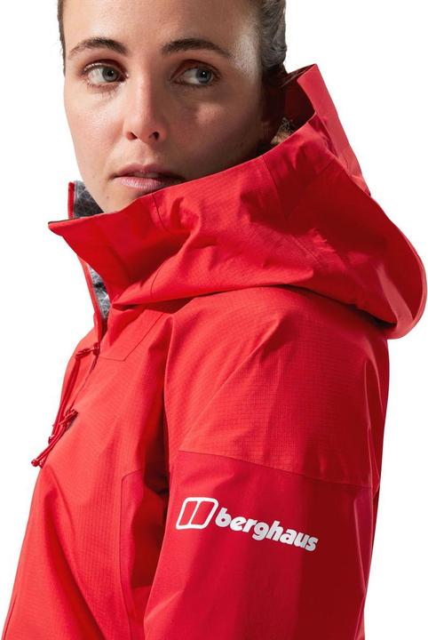 Produktbild Berghaus Women's MTN Guide Alpine Pro Jacket (10XL)