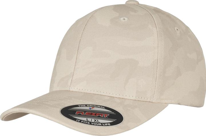 Produktbild Flexfit Light Camo (M, S)