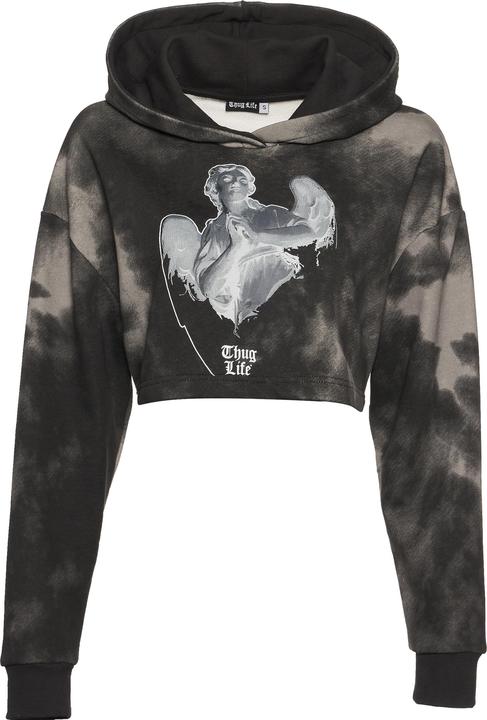 Produktbild Thug Life Sky Hoodies - 198055 (S)