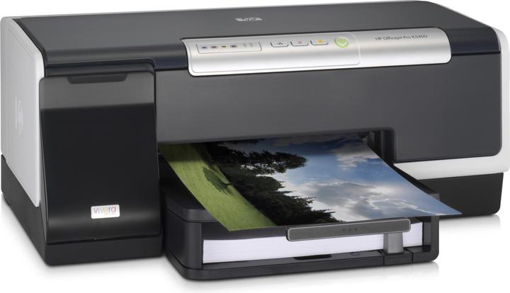 Produktbild HP CarePack UG075E NBD (36 Monate, Pickup & Return)