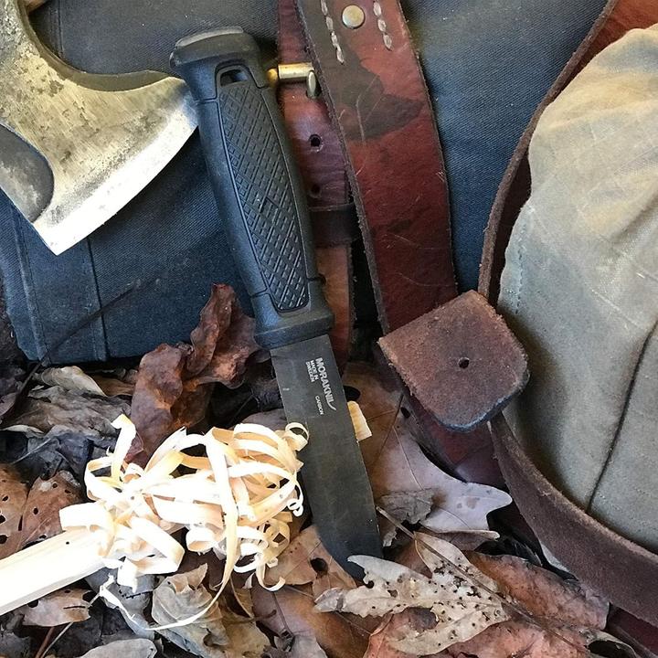 Produktbild Morakniv Garberg (10.90 cm)