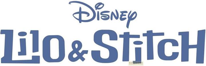 Image du produit Monogram Lilo & Stitch Movie 3D Schaumstoff-Taschenanhänger Serie 1 Display (24)