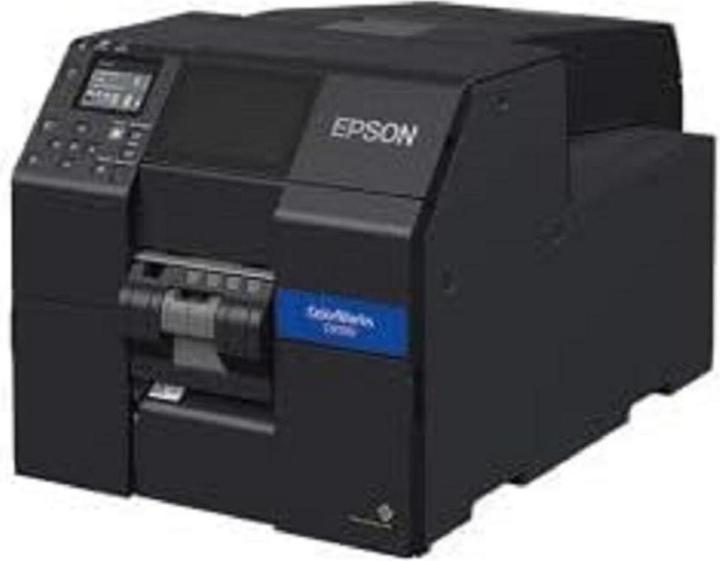 Produktbild Epson Spindel (4") für ColorWorks CW-C6000A, CW-C6000P, CW-C6500Ae, CW-C6500Pe