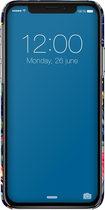 Actual product image iDeal Of Sweden Fashion (Apple iPhone X)