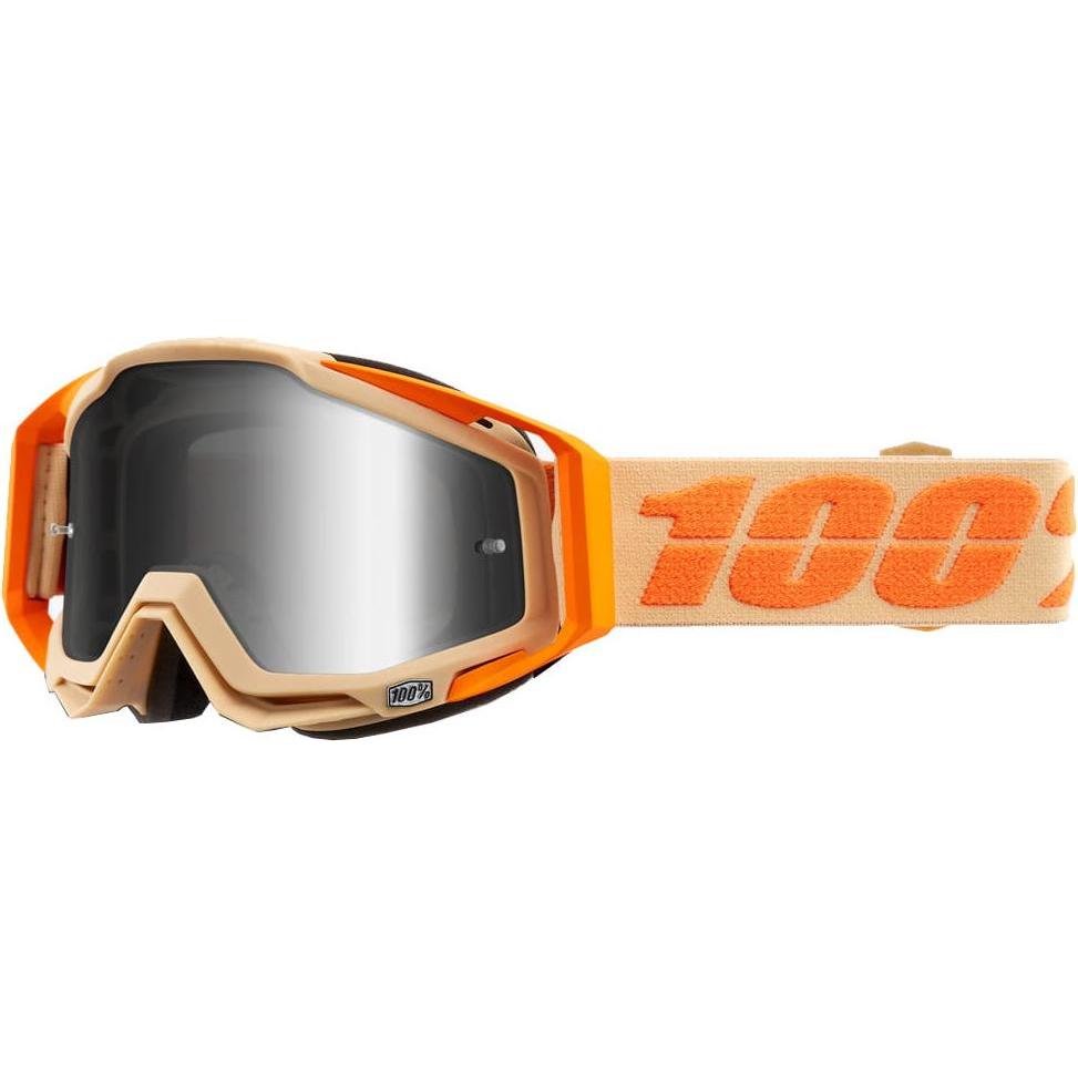 100%, Skibrille