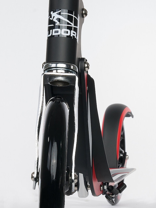 Actual product image Hudora BigWheelÂ 205