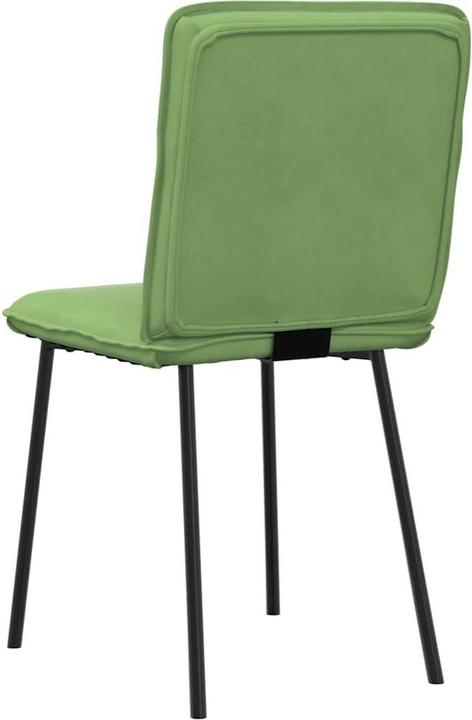 Actual product image vidaXL Esszimmerstuhl