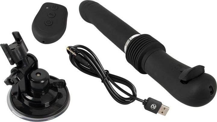 Actual product image You2Toys Fucking Machine 2.0